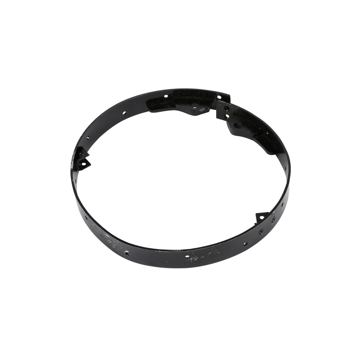 FRENO DE EMERGENCIA BANDA DE ACERO Beeline